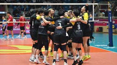 无缘联手梅西,罗马诺:C罗短期合同加盟迈阿密国际简直“胡扯”.